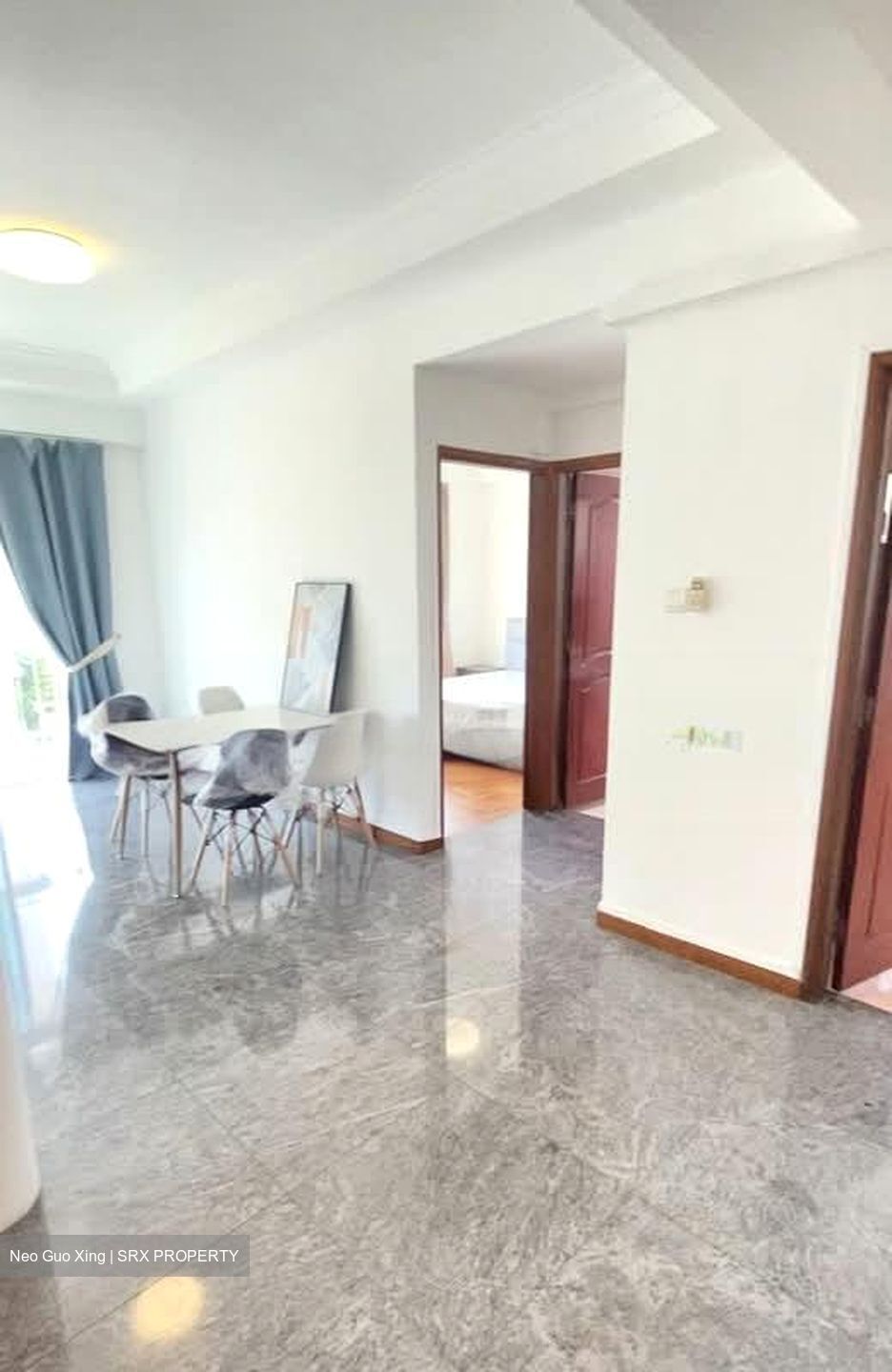Kellock Lodge (D10), Apartment #596442041